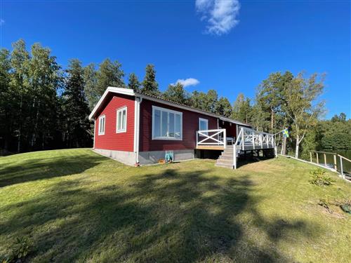 Holiday Home/Apartment - 6 persons -  - Tallkotta - 57599 - Bruzaholm