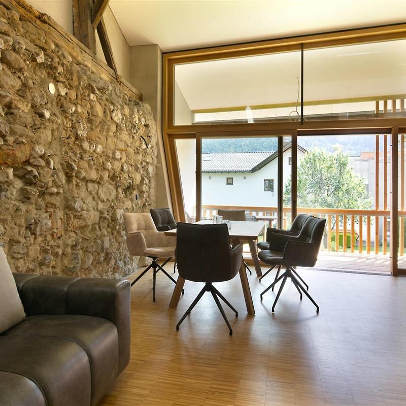 Ferielejlighed - 2 personer -  - Ballenhausgasse - 82481 - Mittenwald