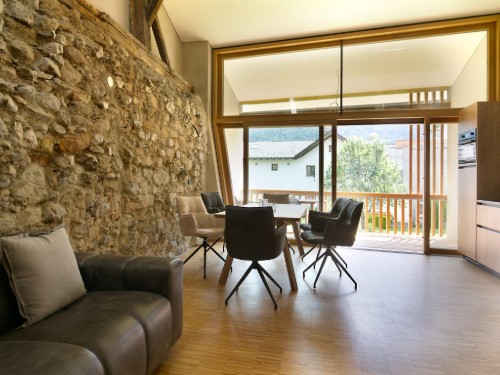 Ferienwohnung - 2 Personen -  - Ballenhausgasse - 82481 - Mittenwald