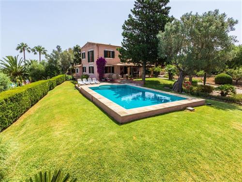 Sommerhus - 6 personer -  - Alcúdia - 07400