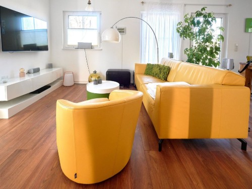 Sommerhus - 6 personer -  - Mittelweg - 17213 - Göhren-Lebbin/Untergöhren
