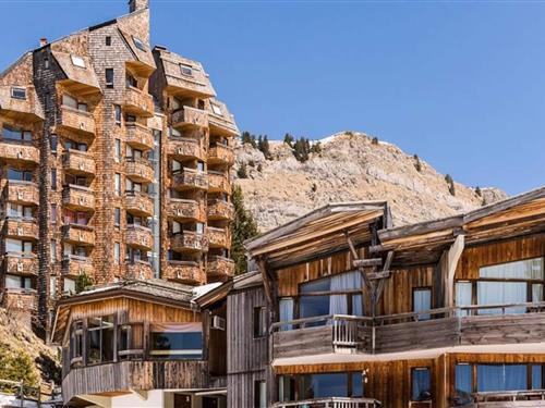 Semesterlägenhet - 7 personer -  - 74110 - Avoriaz