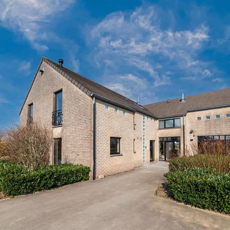 Villa - 20 personer -  - 4950 - Sourbrodt