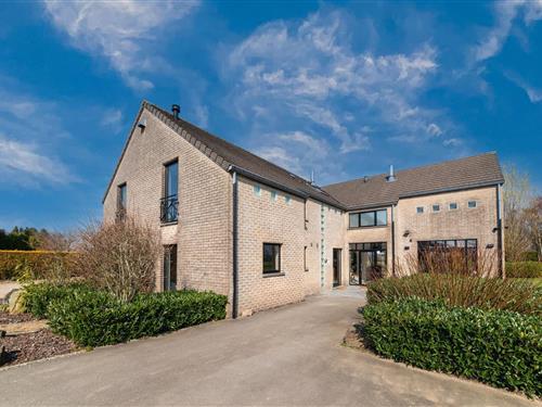 Villa - 20 personer -  - 4950 - Sourbrodt