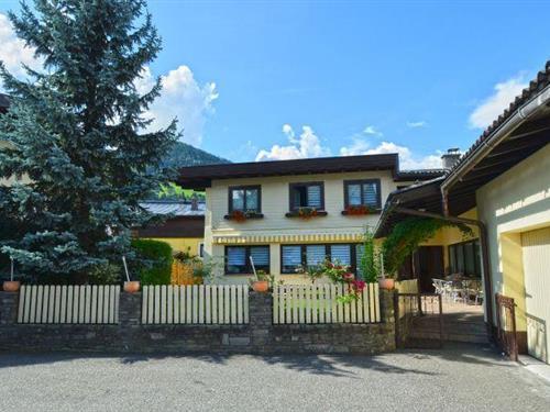 Holiday Home/Apartment - 4 persons -  - 5700 - Zell Am See