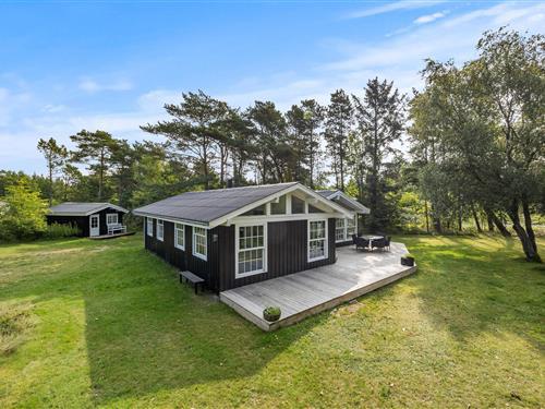 Sommerhus - 4 personer -  - Almosetoften - Ho - 6857 - Blåvand