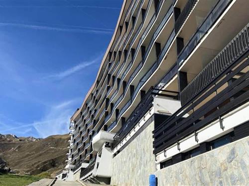 Ferieleilighet - 4 personer -  - 73320 - Tignes
