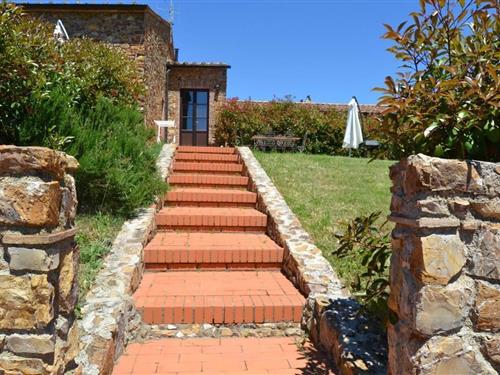 Ferielejlighed - 5 personer -  - Via di Casalappi, - 57021 - Campiglia Marittima