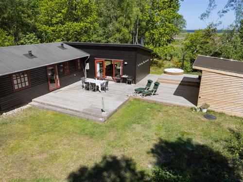 Sommerhus - 7 personer -  - Engelstskovvej - 7884 - Fur