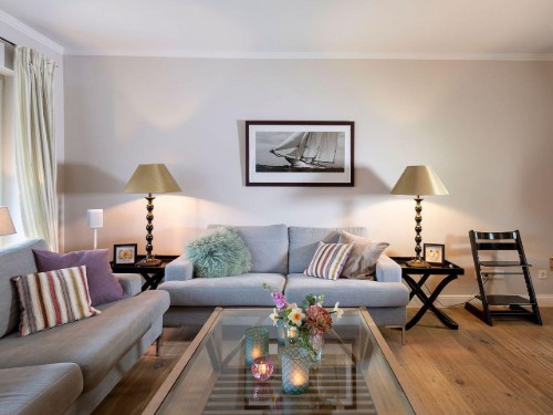 Feriehus - 6 personer -  - Hingstwai - 25980 - Keitum