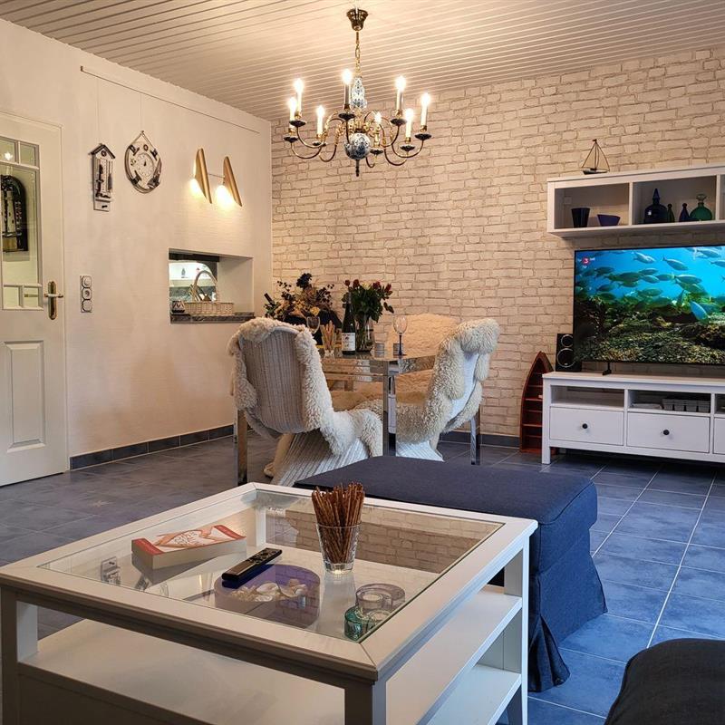 Ferielejlighed - 3 personer -  - Heideweg - 25826 - Sankt Peter-Ording