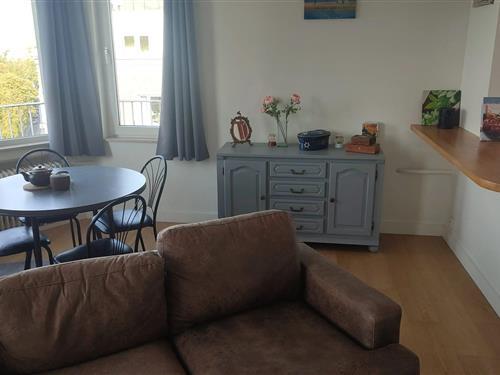 Holiday Home/Apartment - 2 persons -  - Boulevard Louis Schmidt - 1040 - Etterbeek