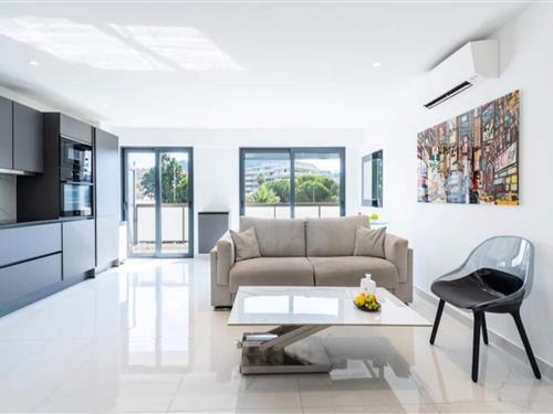 Ferielejlighed - 4 personer -  - 06400 - Cannes
