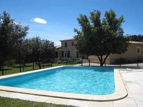 Villa - 10 personer -  - 84800 - L'isle Sur La Sorgue