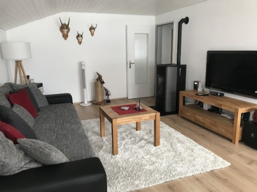 Semesterlägenhet - 2 personer -  - 7537 - Müstair