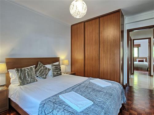 Semesterlägenhet - 7 personer -  - Moscavide - 1885-094