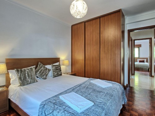 Holiday apartment - 7 persons -  - 1800-136 - Moscavide