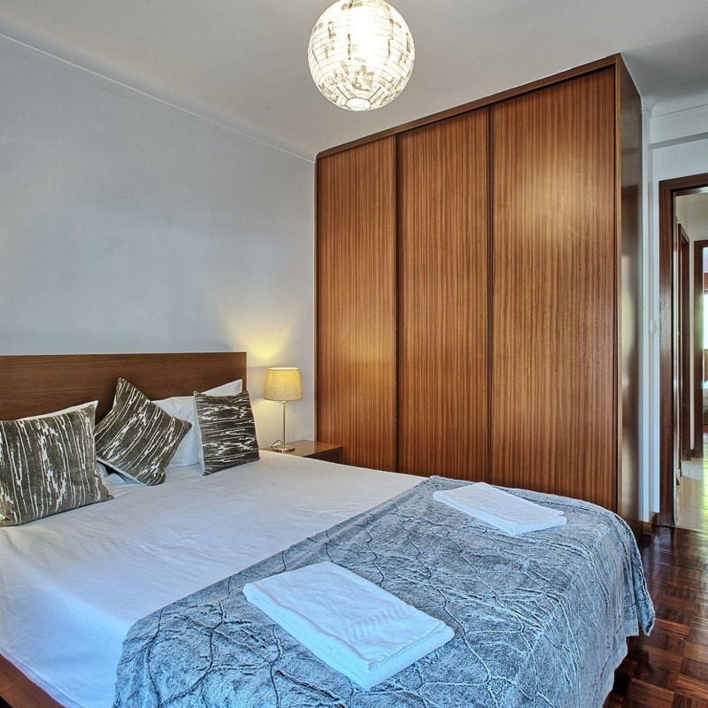 Ferielejlighed - 7 personer -  - 1800-136 - Moscavide