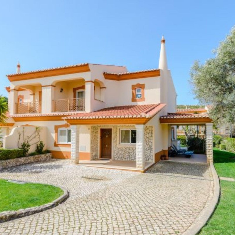Sommerhus - 8 personer -  - 8600-382 - Lagos