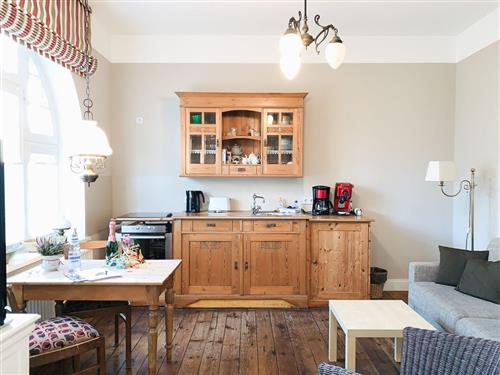 Ferielejlighed - 2 personer -  - Norderstr. - 25980 - Westerland