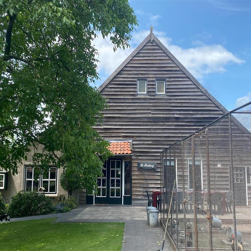 Bondehus - 10 personer -  - 4613BJ - Bergen Op Zoom