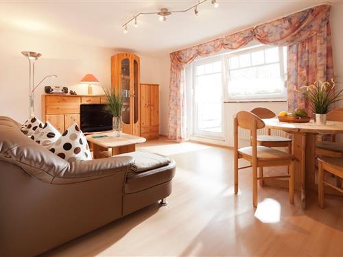 Ferieleilighet - 4 personer -  - Birkenweg - 26548 - Norderney