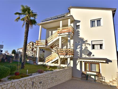 Holiday Home/Apartment - 2 persons -  - Komunela - 52470 - Umag