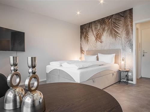 Ferieleilighet - 2 personer -  - Berliner Str. - 24340 - Eckernförde