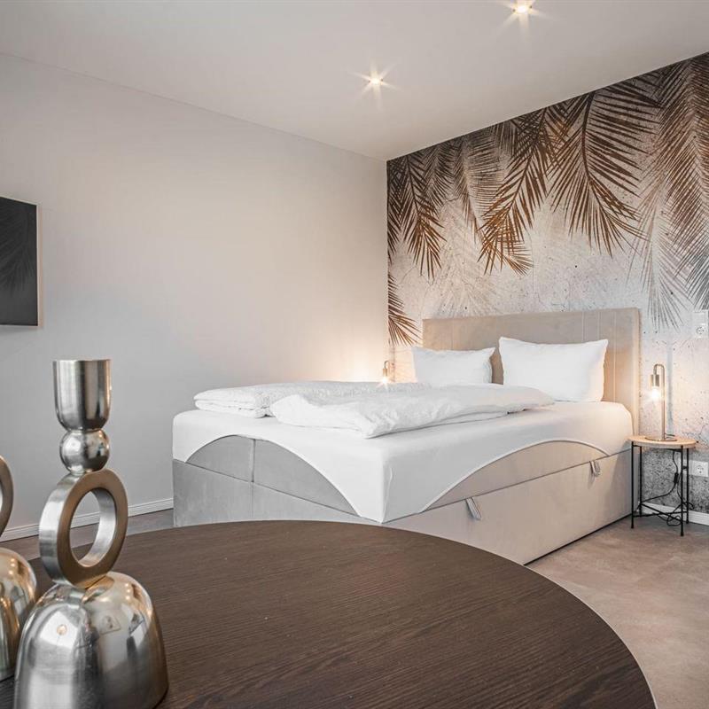 Ferielejlighed - 2 personer -  - Berliner Str. - 24340 - Eckernförde