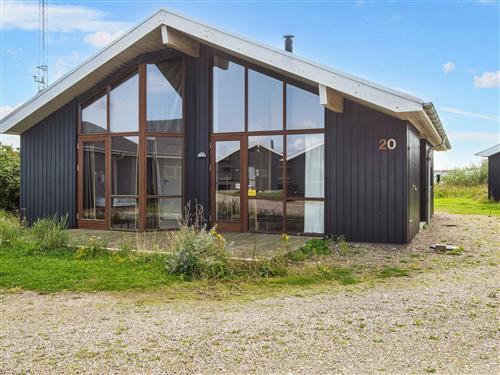 Ferienhaus - 6 Personen -  - Klitengene - Thorsminde - 6990 - Ulfborg