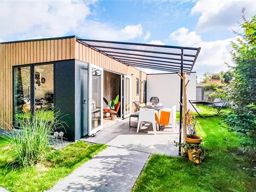 Sommerhus - 6 personer -  - Stelleweg 1 - - 4451 RL - Heinkenszand