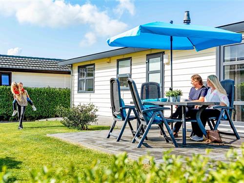 Holiday Home/Apartment - 5 persons -  - 1934PR - Egmond A/D Hoef