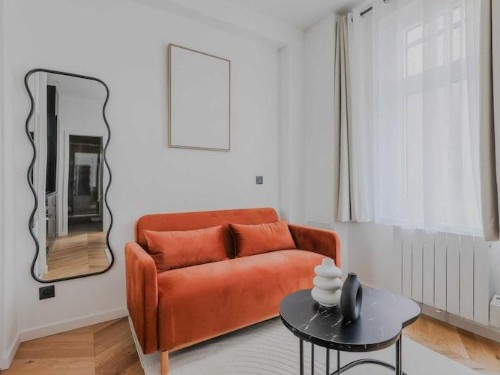 Ferielejlighed - 2 personer -  - 75005 - Paris
