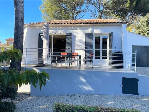 Semesterlägenhet - 6 personer -  - 13410 - Lambesc