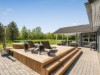 Billede 2 - Terrasse