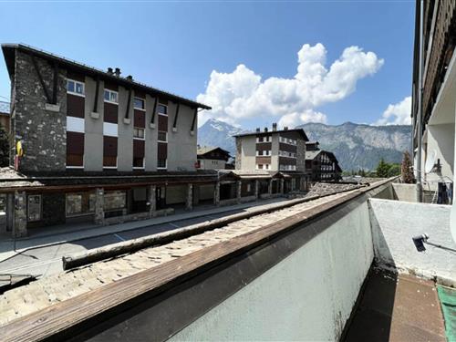 Ferielejlighed - 8 personer -  - 74300 - Les Carroz D'arâches