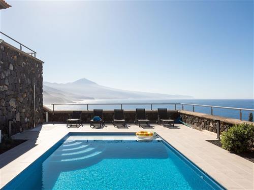 Feriehus - 5 personer -  - Juan Fernandez - 38358