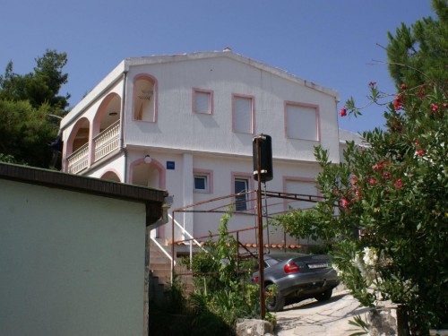 Ferielejlighed - 5 personer -  - Nova VIII br. - 22203 - Rogoznica