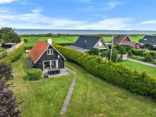Sommerhus - 6 personer -  - Fyrrevænget - Tørresø - 5450 - Otterup