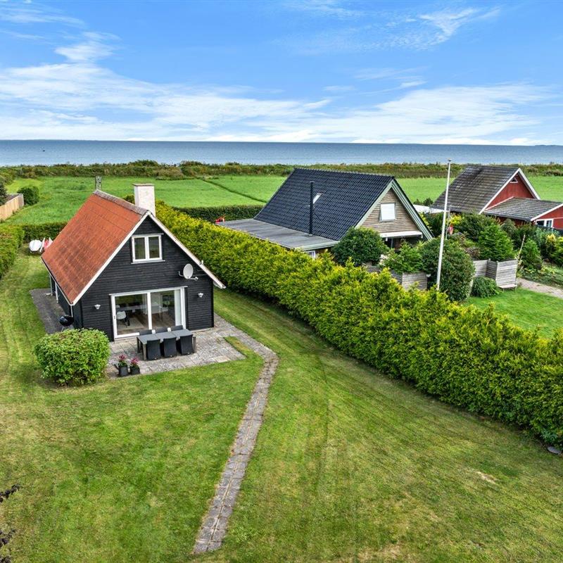 Sommerhus - 6 personer -  - Fyrrevænget - Tørresø - 5450 - Otterup