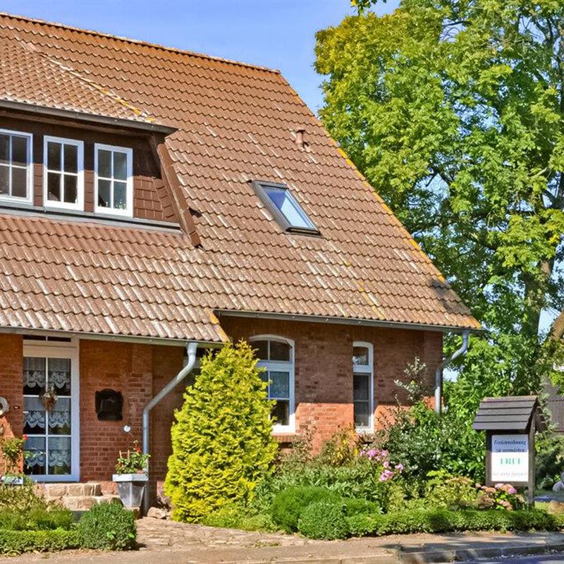 Ferielejlighed - 4 personer -  - Boitzenburger Chaussee - Feldberger Seenlandschaft Ot C - 17258 - Feldberger Seenlandsch