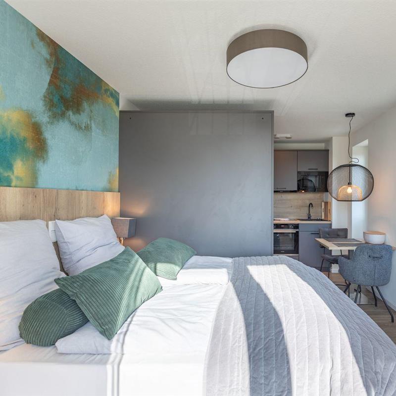 Ferielejlighed - 2 personer -  - Am Kurhaus - 25845 - Nordstrand