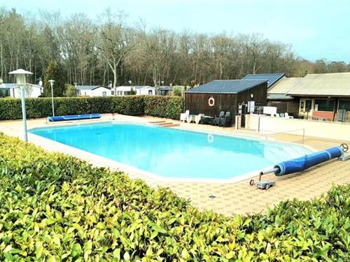 Sommerhus - 6 personer -  - 35800 - Dinard