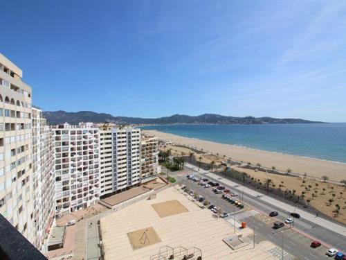 Feriehus / leilighet - 6 personer -  - 17487 - Empuriabrava