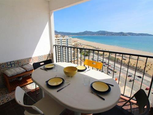 Holiday Home/Apartment - 6 persons -  - 17487 - Empuriabrava