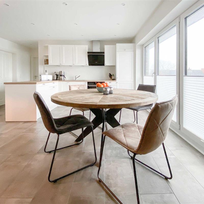 Ferielejlighed - 4 personer -  - Öbern Barg - 25761 - Büsumer Deichhausen