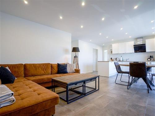 Ferieleilighet - 4 personer -  - Öbern Barg - 25761 - Büsumer Deichhausen