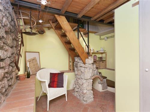 Sommerhus - 2 personer -  - 55022 - Bagni Di Lucca