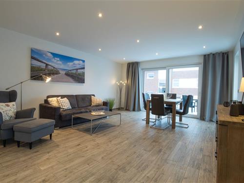 Ferielejlighed - 4 personer -  - Alte Bergstraße - 23683 - Scharbeutz