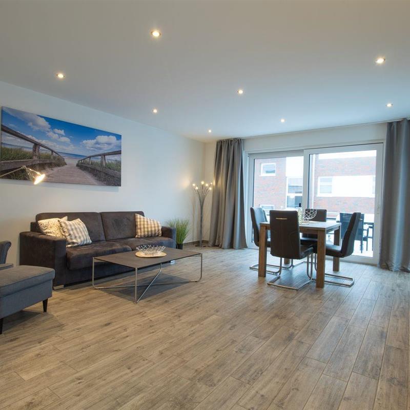 Ferielejlighed - 4 personer -  - Alte Bergstraße - 23683 - Scharbeutz